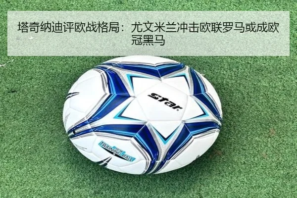 塔奇纳迪评欧战格局：尤文米兰冲击欧联罗马或成欧冠黑马 | bsport